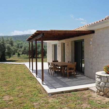 Anagallis Villas Лефкада Экстерьер фото