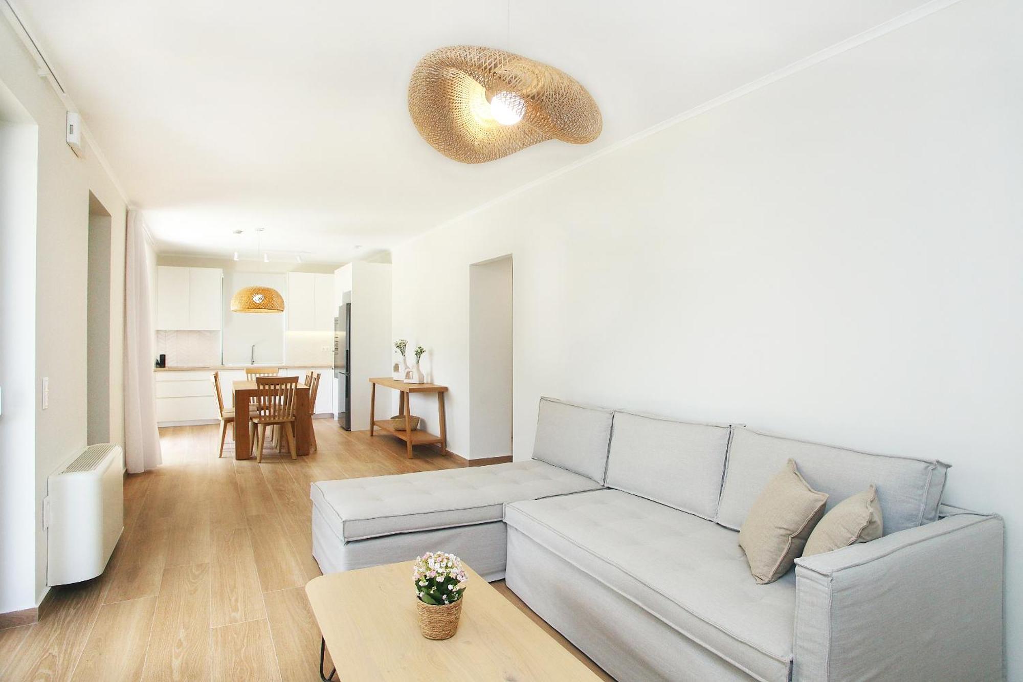 Anagallis Villas Лефкада Экстерьер фото