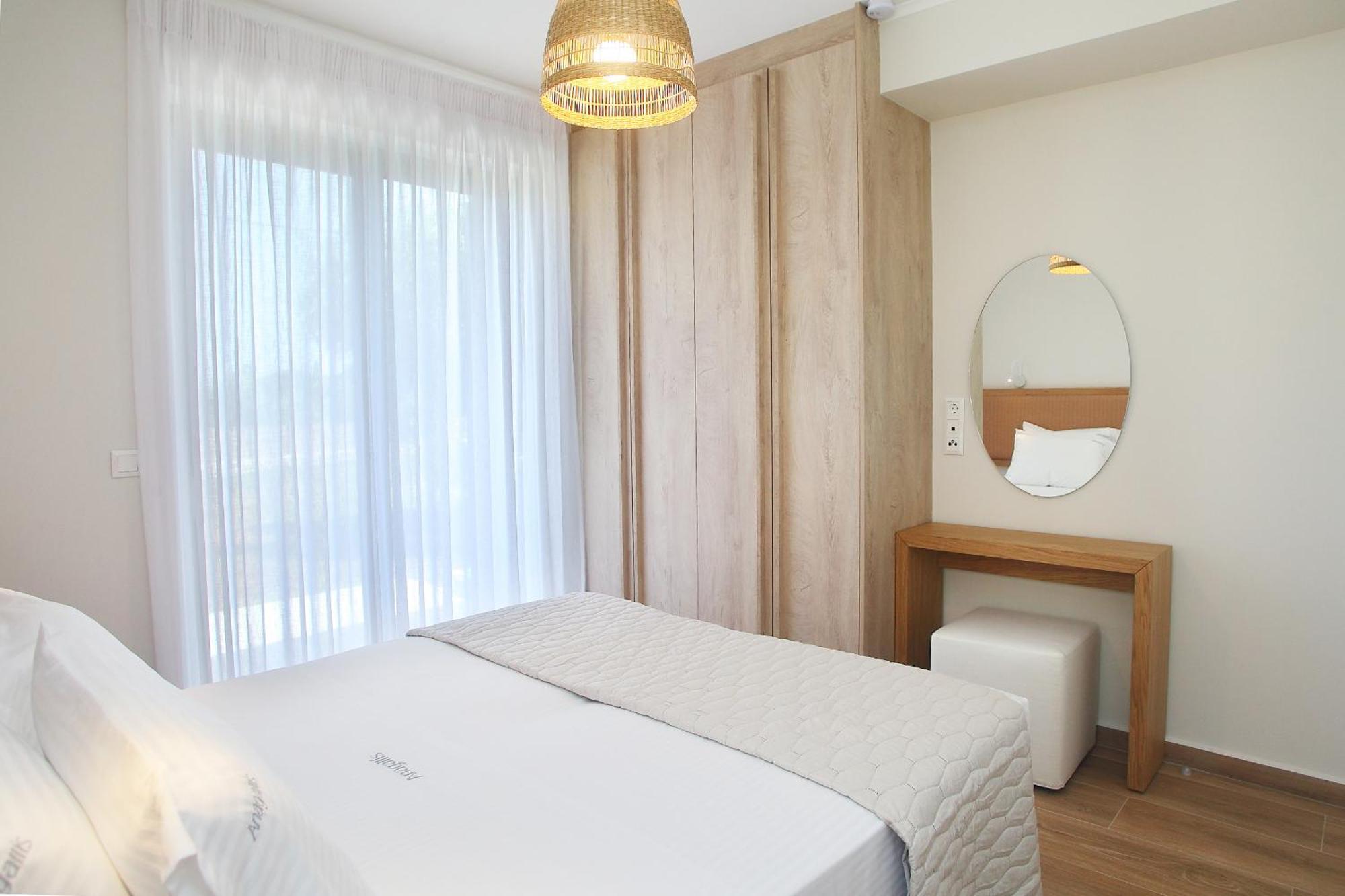 Anagallis Villas Лефкада Экстерьер фото