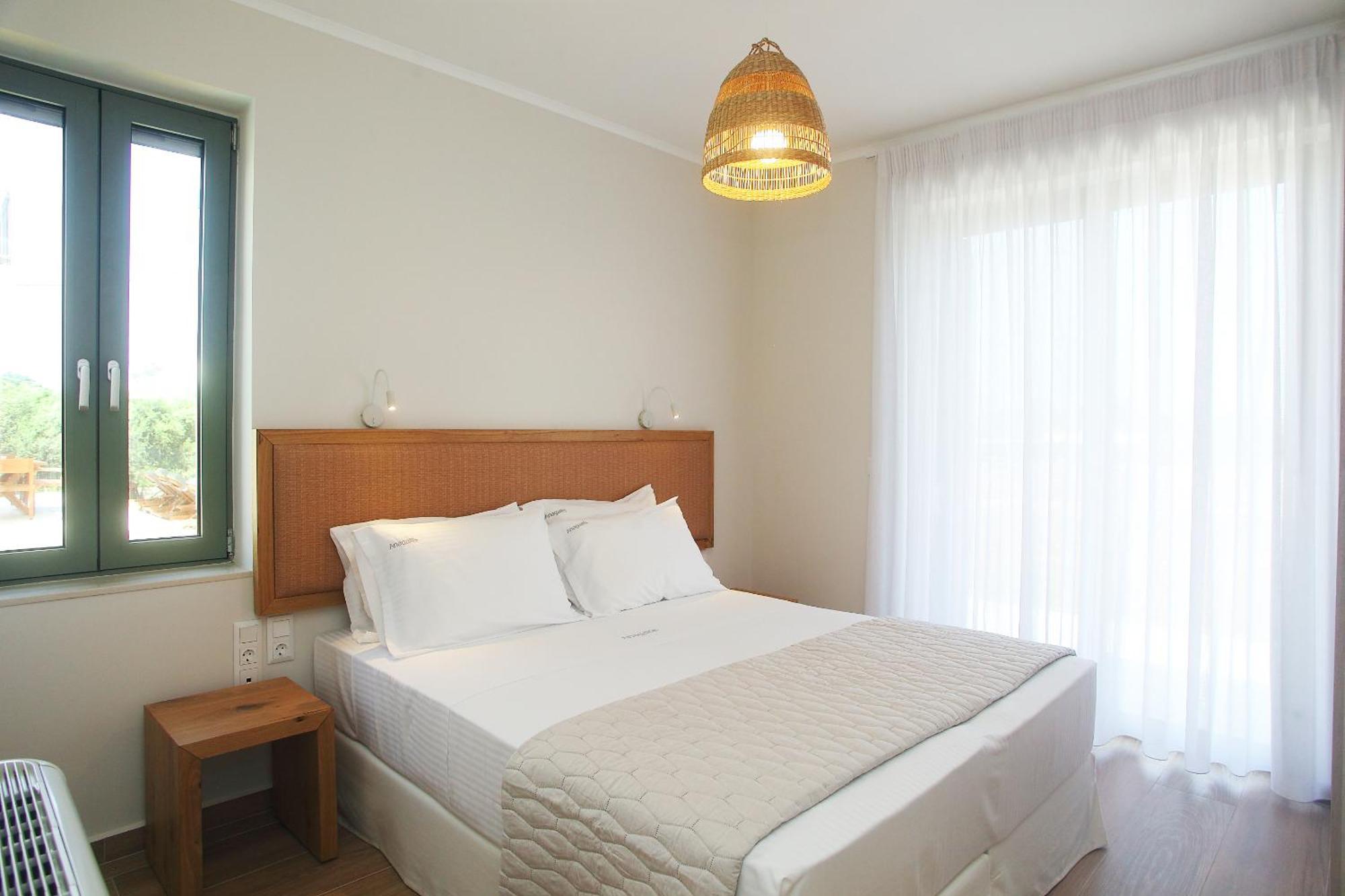 Anagallis Villas Лефкада Экстерьер фото