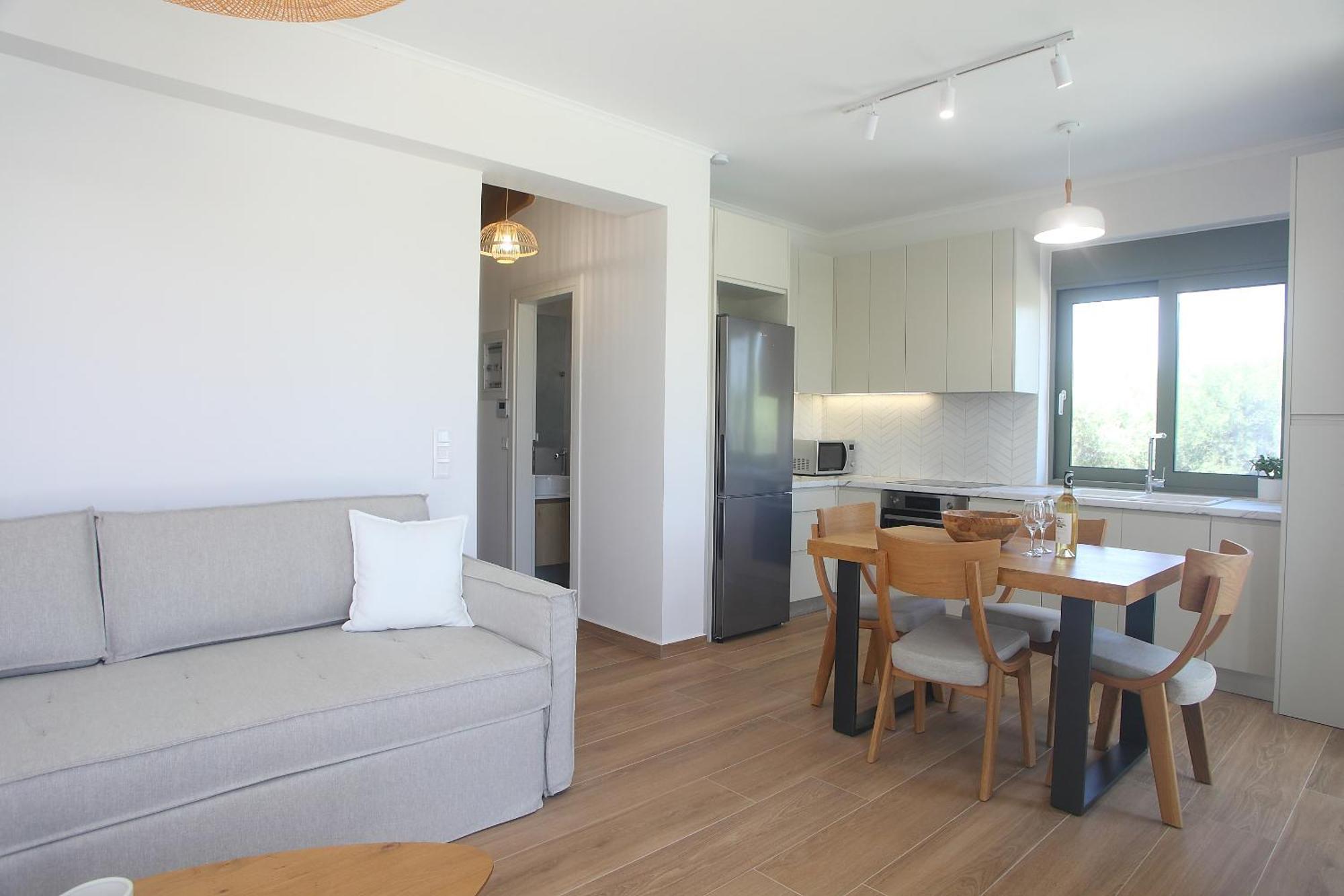 Anagallis Villas Лефкада Экстерьер фото