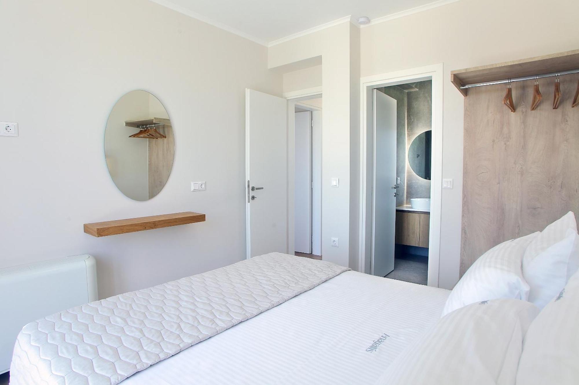 Anagallis Villas Лефкада Экстерьер фото