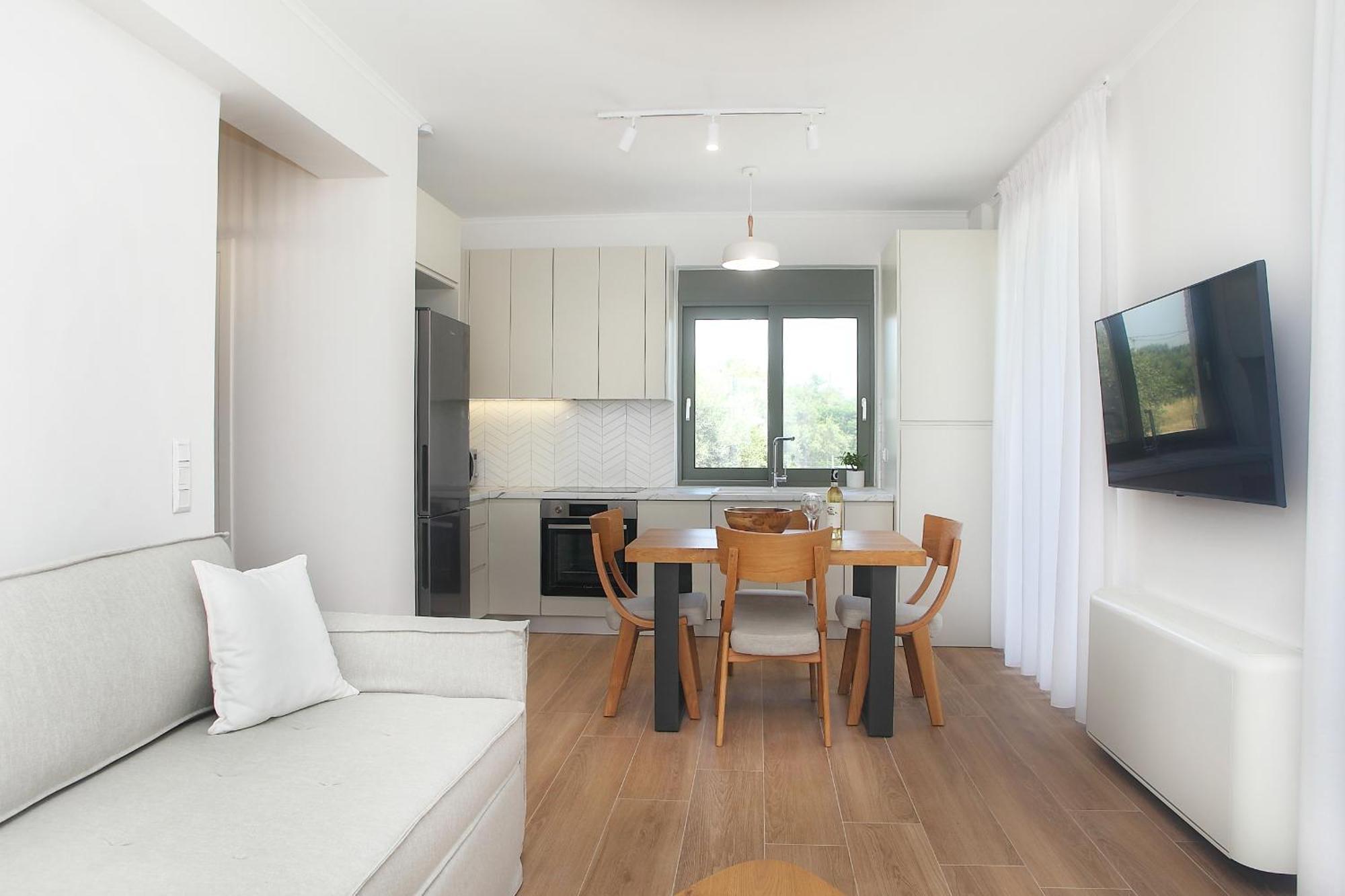 Anagallis Villas Лефкада Экстерьер фото