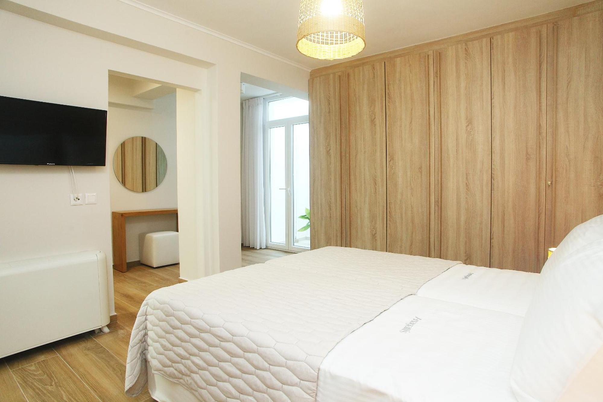 Anagallis Villas Лефкада Экстерьер фото