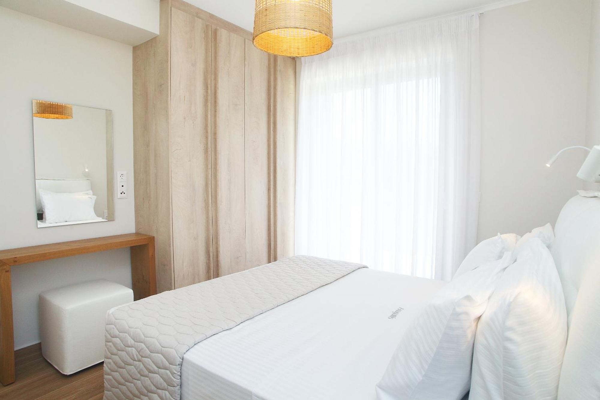 Anagallis Villas Лефкада Экстерьер фото