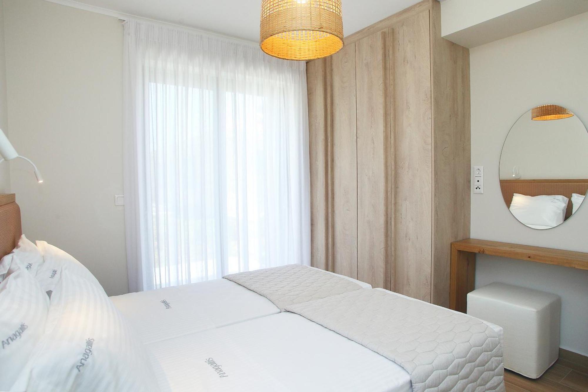 Anagallis Villas Лефкада Экстерьер фото