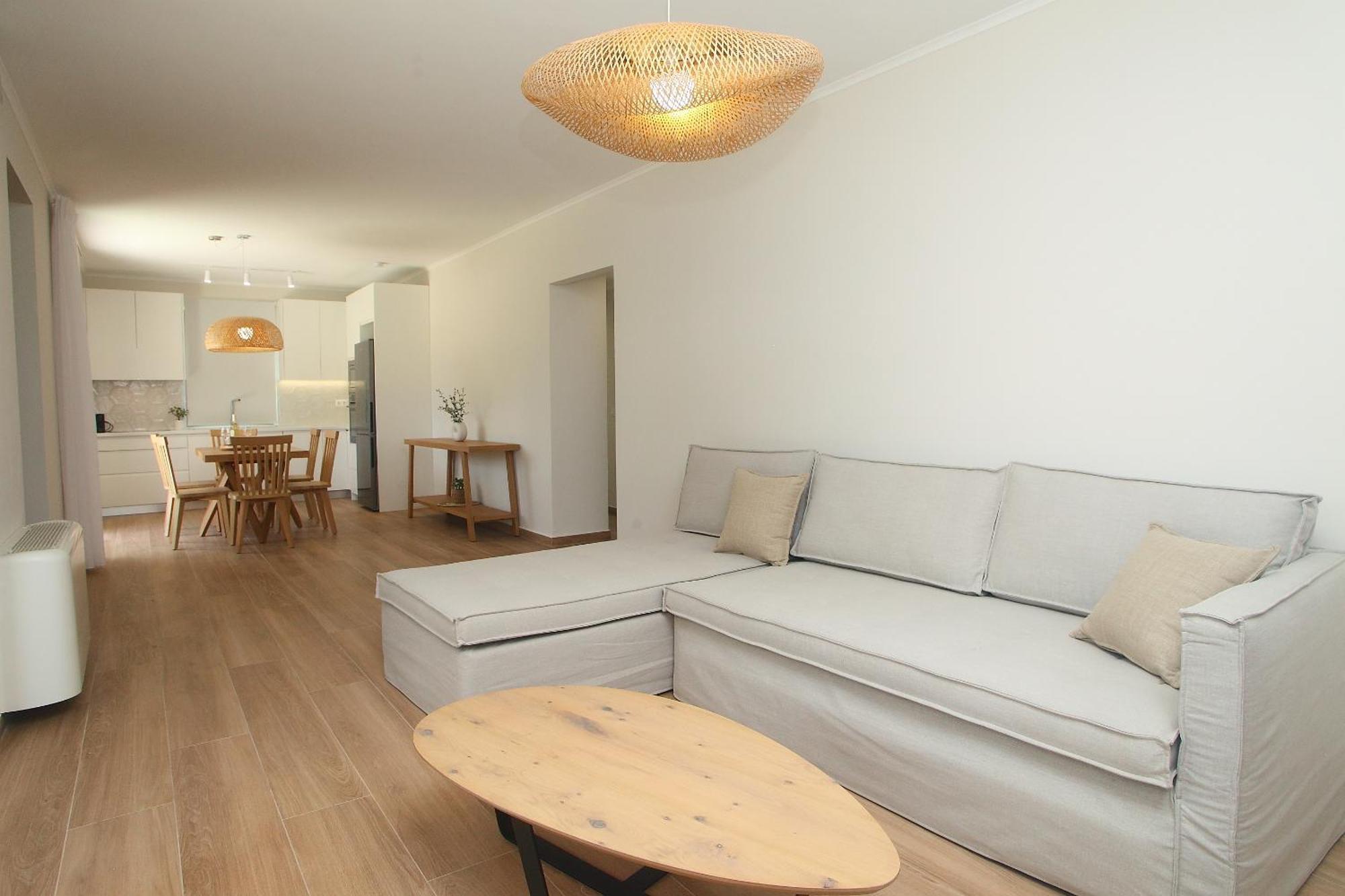 Anagallis Villas Лефкада Экстерьер фото